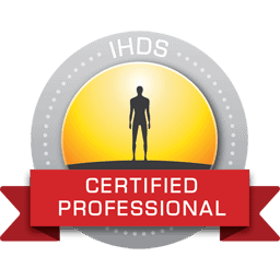 IHDS Certified Professional Belgium België Human Design
